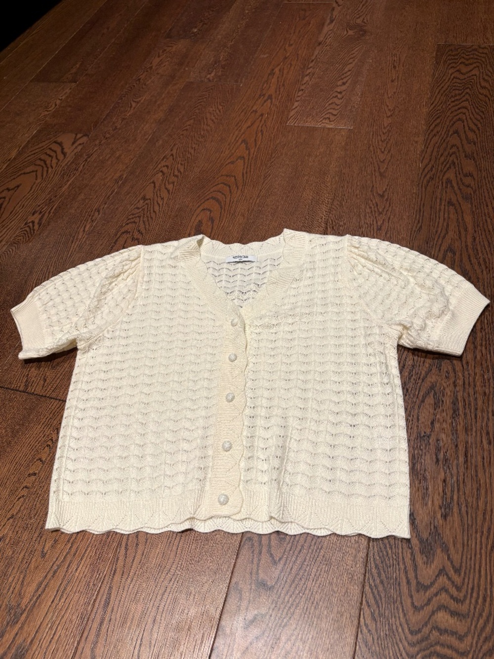 Smash & Tess cardigan